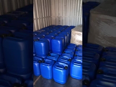 Раствор мономера сульфоната винилнатрия CAS 3039-83-6 Стабильный EINECS No 221-242-5