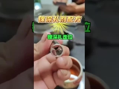 Усовершенствованные вспомогательные агенты покрытия молочной кислотой для безэлектробезобразной никелевой покрытия CAS 50-21-5