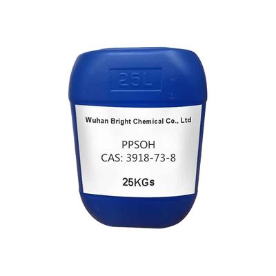 Промежуточный продукт для никеляции PPS-OH 3918-73-8 C8H11NO4S для электропластировых химикатов