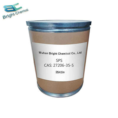 C6H12O6S4 Na 2 Медный окрашивающий осветитель SPS 27206-35-5