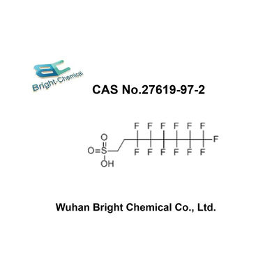 Перфторухексильная этилсульфоновая кислота CAS No 27619-97-2 EINECS No 248-580-6 Для продажи