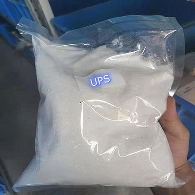 UPS латунь электропластировка Brightener 3-Amidinothio-1-Propanesulfonic кислоты