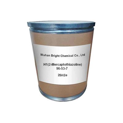 2-Меркапто тиазолин H1 C3H5NS2 Электроплавильный освежитель меди CAS No 96-53-7
