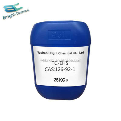40% чистоты Низкая пенообразовательная влага TC-EHS CAS No 126-92-1 EMP для производства моющих средств