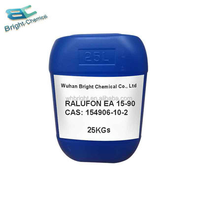 Химикаты для электропластинки RALUFON EA 15-90 для цинкового пластинки