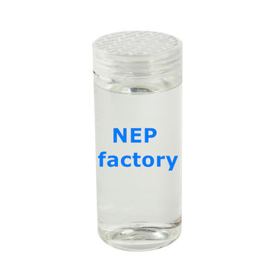 C6H11NO 99,5% N-Этил-2-пиролидон 1-Этил-2-пиролидинон NEP