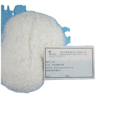 BBI C12H11NO4S2 Электропластировочное осветительное средство Bright Chemicals Чистота 85% Min. 90%