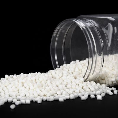 (C3H6O3) X Полимерная смола PLA/PLLA CAS 26100-51-6 Пропановая кислота